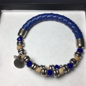 Alex And Ani summer collection bracelet